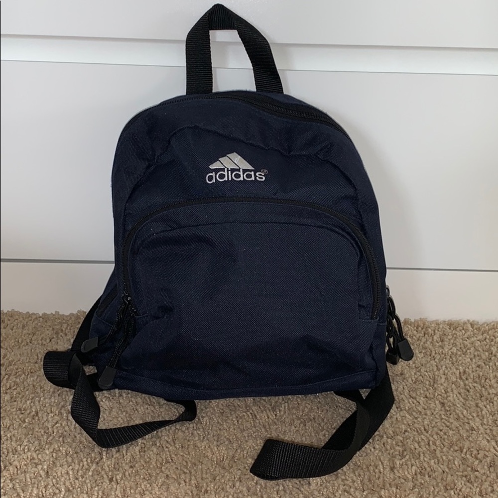 MINI ADIDAS BACKPACK